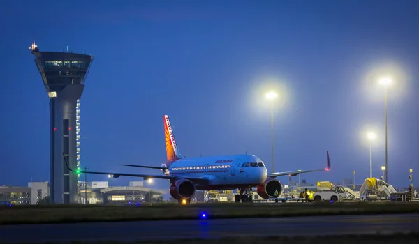 Featured image of Air Connectivity