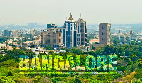 Featured Image Of Bengaluru