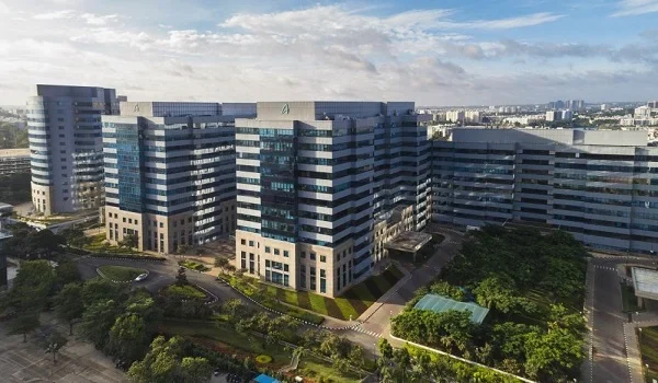Employment Hubs near Godrej Bagalur Road