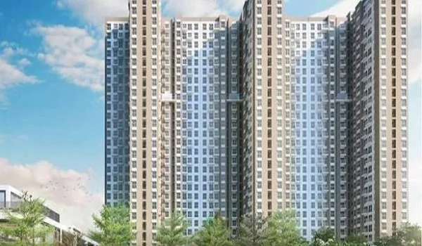 Godrej Bagalur Road Located at Bagalur Apartment