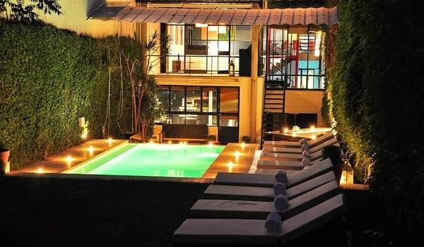 Featured image of Godrej Bagalur Road Clubhouse