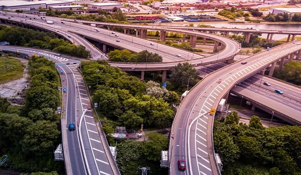 Connectivity to Godrej Bagalur Road