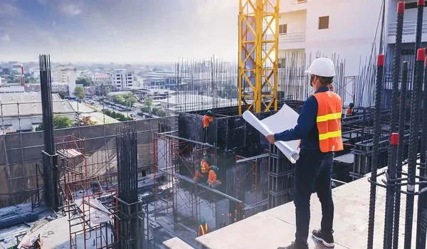 Godrej Bagalur Road Current Construction Status is Prelaunch Stage