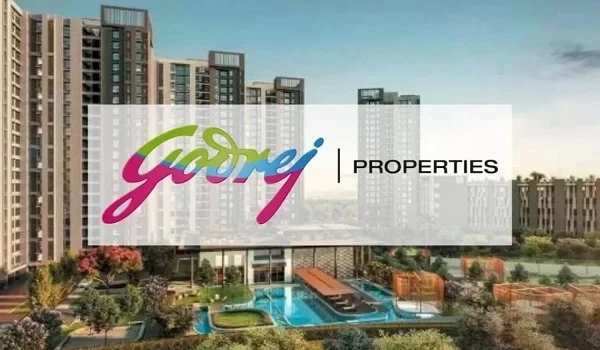 Godrej Bagalur Road Developed by Godrej Properties