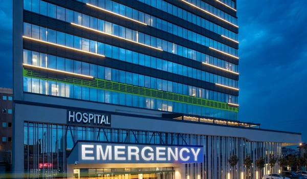 Hospitals near Godrej Bagalur Road