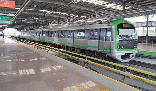 Featured image of Metro Connectivity
