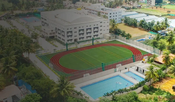 Schools near Godrej Bagalur Road