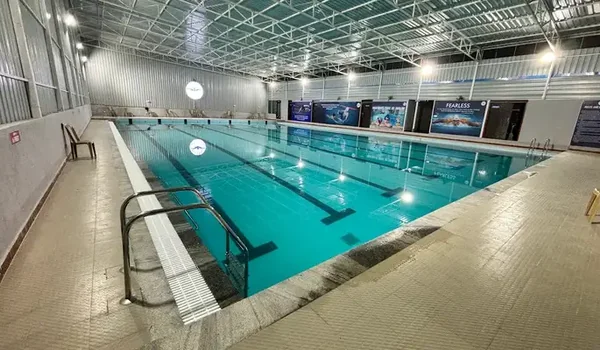 Featured image of Godrej Bagalur Road Swimming and Wellness